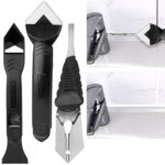 Fugen-Reparatur-Set, 8-teilig