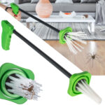 Spinnengreifer, Insektenfänger mit extra langem Greifarm, L 65 cm