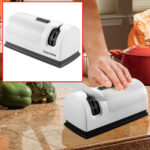 Elektrischer Profi Messerschärfer, 40 W