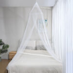 Moskitonetz für Doppelbetten, 190 Mesh