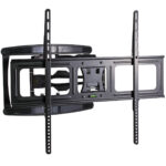 Universelle TV Wandhalterung für 42 bis 85 Zoll, neigbar & schwenkbar
