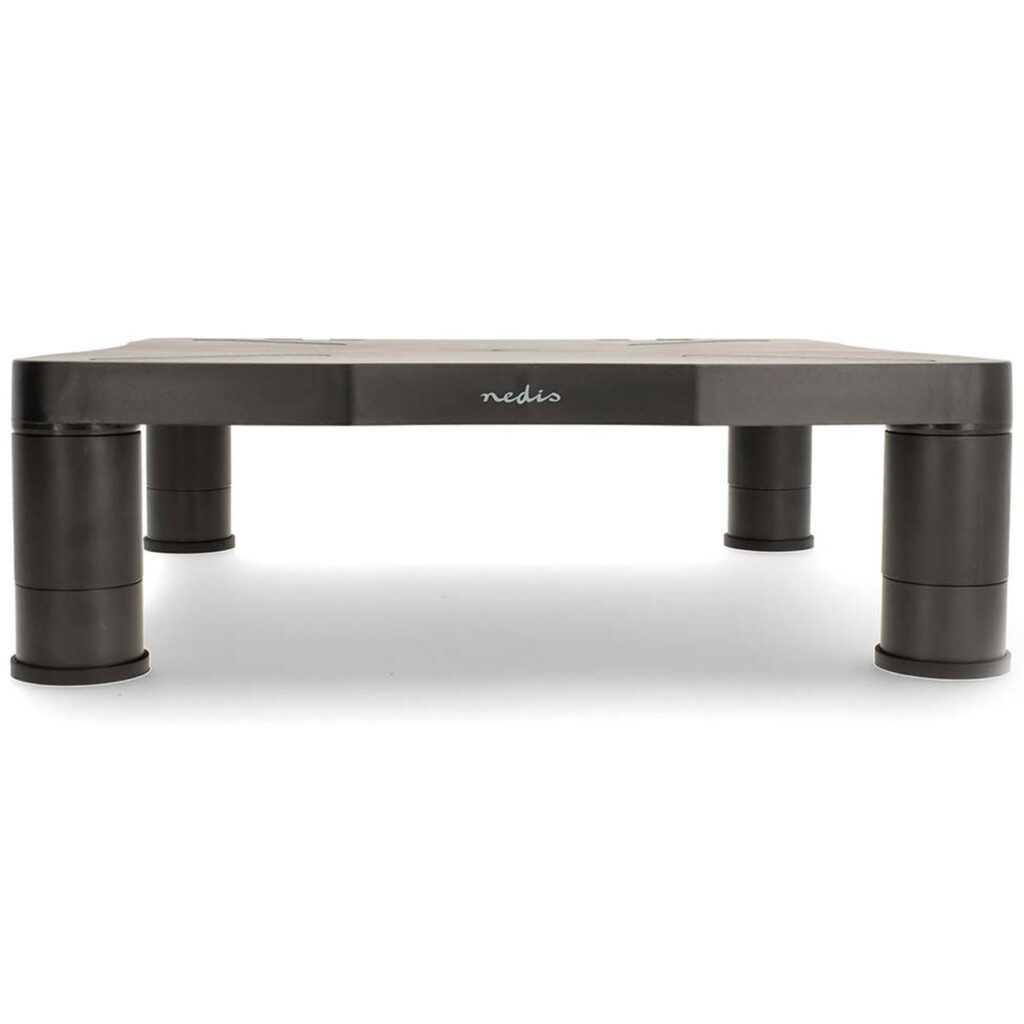 Monitorständer mit anpassbarer Höhe