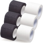 3er-Set Stabilisierendes Sport-Tape, 3m x 3,8 cm