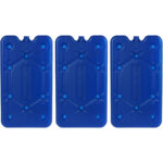 3er-Set Kühlakku, 400 ml