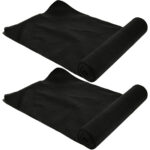 2er-Set Anti-Unkraut-Vlies, zuschneidbar, 700 x 150 cm