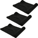 3er-Set Anti-Unkraut-Vlies, zuschneidbar, 700 x 150 cm