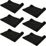 6er-Set Anti-Unkraut-Vlies, zuschneidbar, 700 x 150 cm