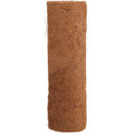 Pflanzenschutz-Matte aus Kokos, 150 x 50 cm Pflanzenschutz-Matte aus Kokos, 150 x 50 cm