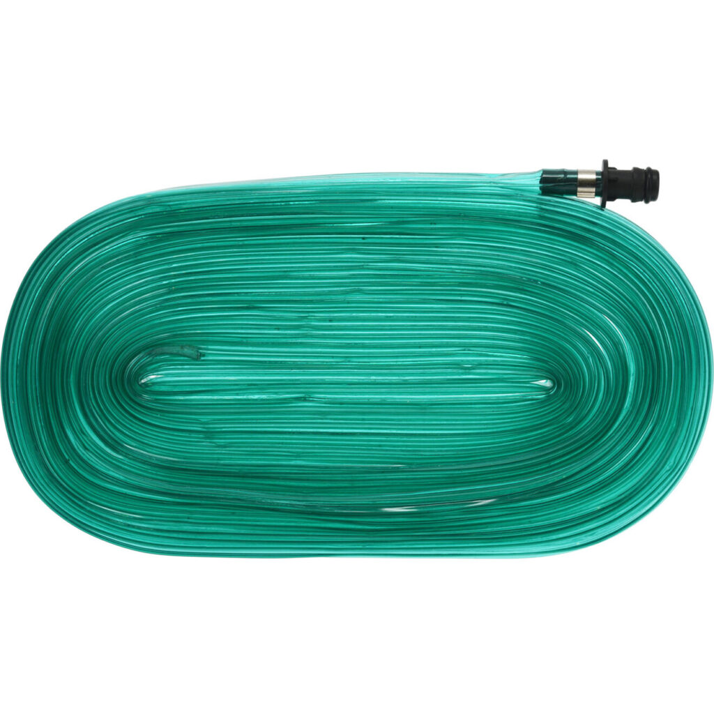 Sprühschlauch, 15 m Sprühschlauch, 15 m