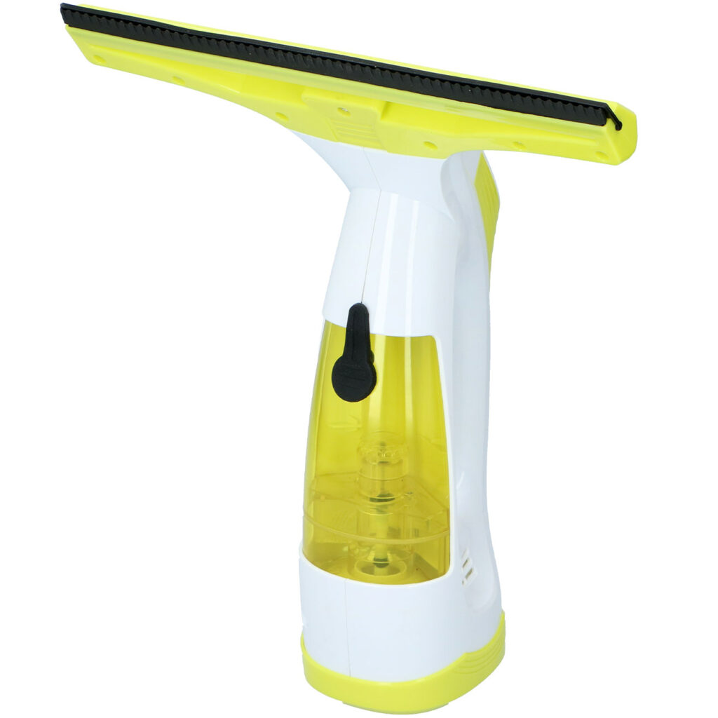 Elektrischer Fensterabzieher, 28 cm Abziehbreite