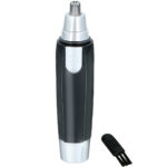 Ohren- und Nasenhaartrimmer, Batteriebetrieb