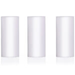 Sofortbildkamera Drucker-Ersatzrollen, 3 Stück