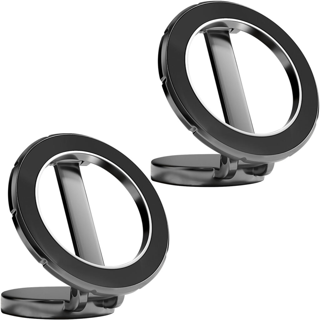 2er-Set Auto Handyhalterung MagSafe komp.