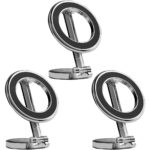 3er-Set Hochwertige Handy KFZ-Halterung MagSafe komp. 3er-Set Hochwertige Handy KFZ-Halterung MagSafe komp.