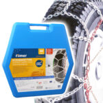 Schneeketten 16mm, Super-Gripp 4×4, 15″-19″, 215-255 mm