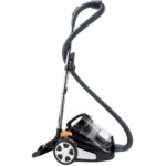 Beutelloser Zyklon Staubsauger, 3 L, 700 W, 20 kPa