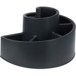 Kräuterspirale Blumentopf, 54 x 45 x 34 cm Kräuterspirale Blumentopf, 54 x 45 x 34 cm