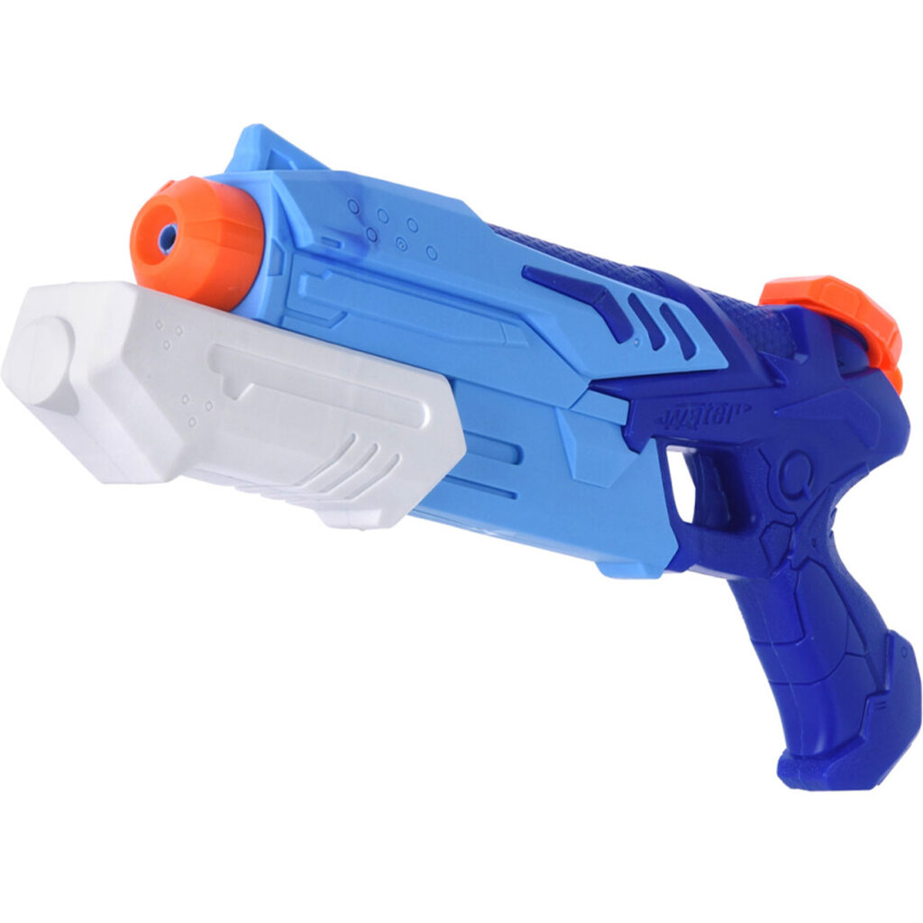 Wasserpistole, 300 ml Wassertank Wasserpistole, 300 ml Wassertank