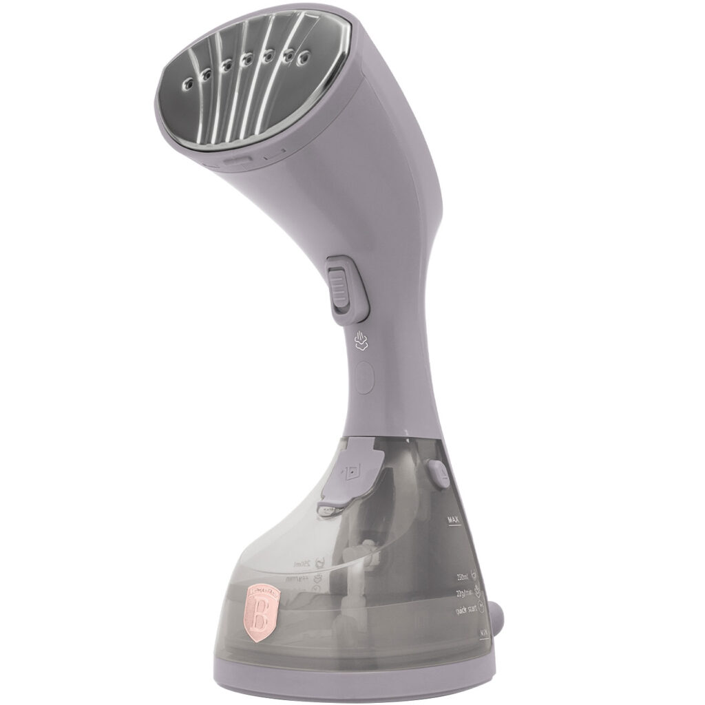 Dampfglätter, Dampfdruck 22 g/m, 1500 Watt Dampfglätter, Dampfdruck 22 g/m, 1500 Watt