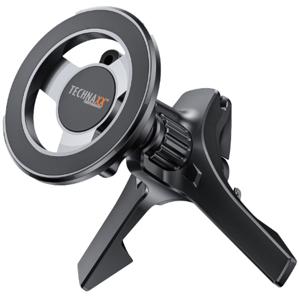 Magnetische Auto-Handyhalterung für Lüftungsgitter