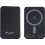 Kabellose Schnelllade-Powerbank, Magsafe, 5000 mAh Kabellose Schnelllade-Powerbank, Magsafe, 5000 mAh