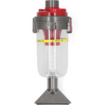 Nass-Sauger-Aufsatz, Feuchtigkeitssauger-Adapter