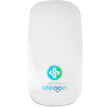 Kabellose Bluetooth-Maus, Akku