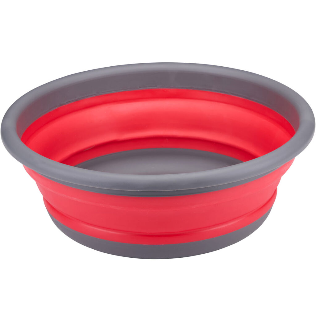 Faltschüssel, 8 L, Ø 37 cm Faltschüssel, 8 L, Ø 37 cm