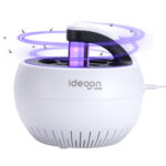 Insektenfänger mit UV-Licht & Luftstrom, USB, 5 Watt