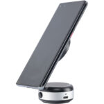 Magnetische Smartphone-Halter mit elektrischem Vakuum-Saugnapf