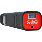 Akku-Mehrzweckkompressor, bis 8,25 bar, Digitale Anzeige, 2000mAh Akku-Mehrzweckkompressor, bis 8,25 bar, Digitale Anzeige, 2000mAh