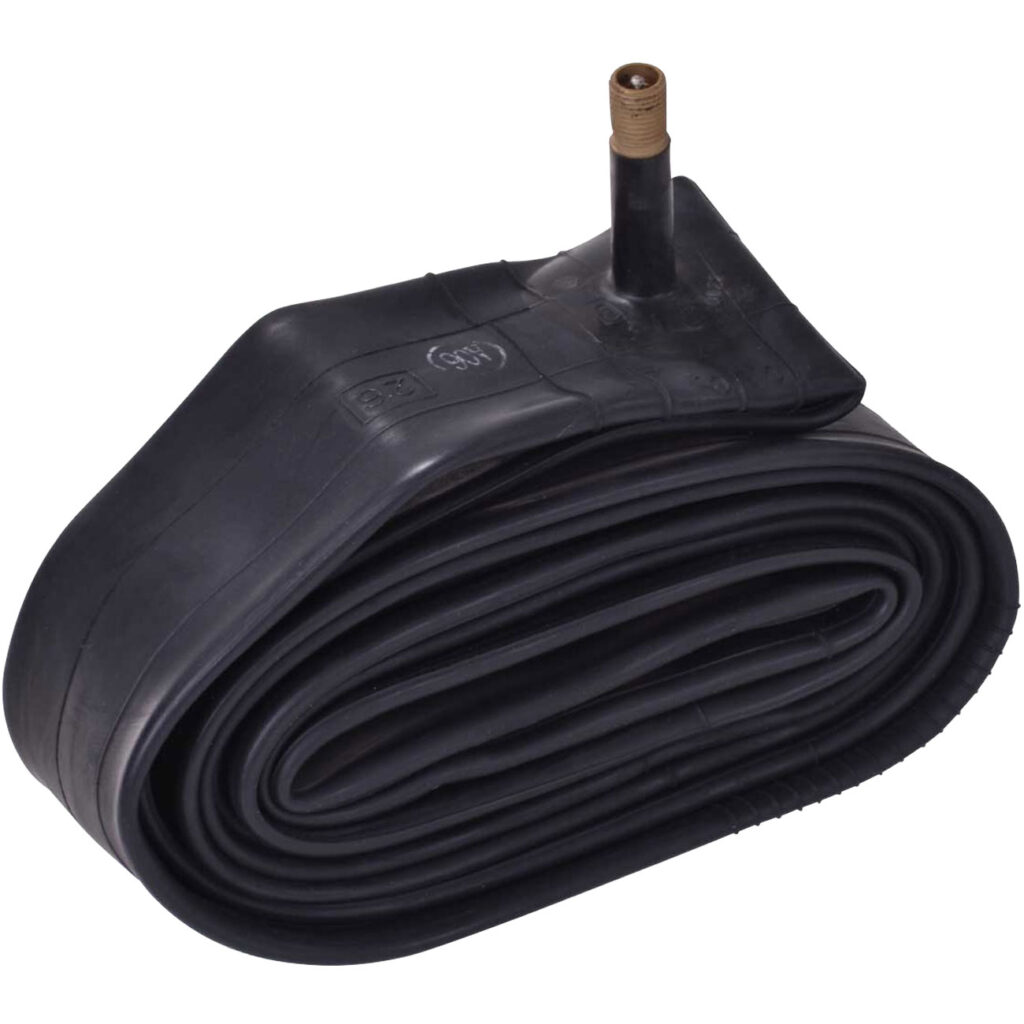 Selbstreparierender Fahrradschlauch 28 x 1-5/8 x 1-3/8