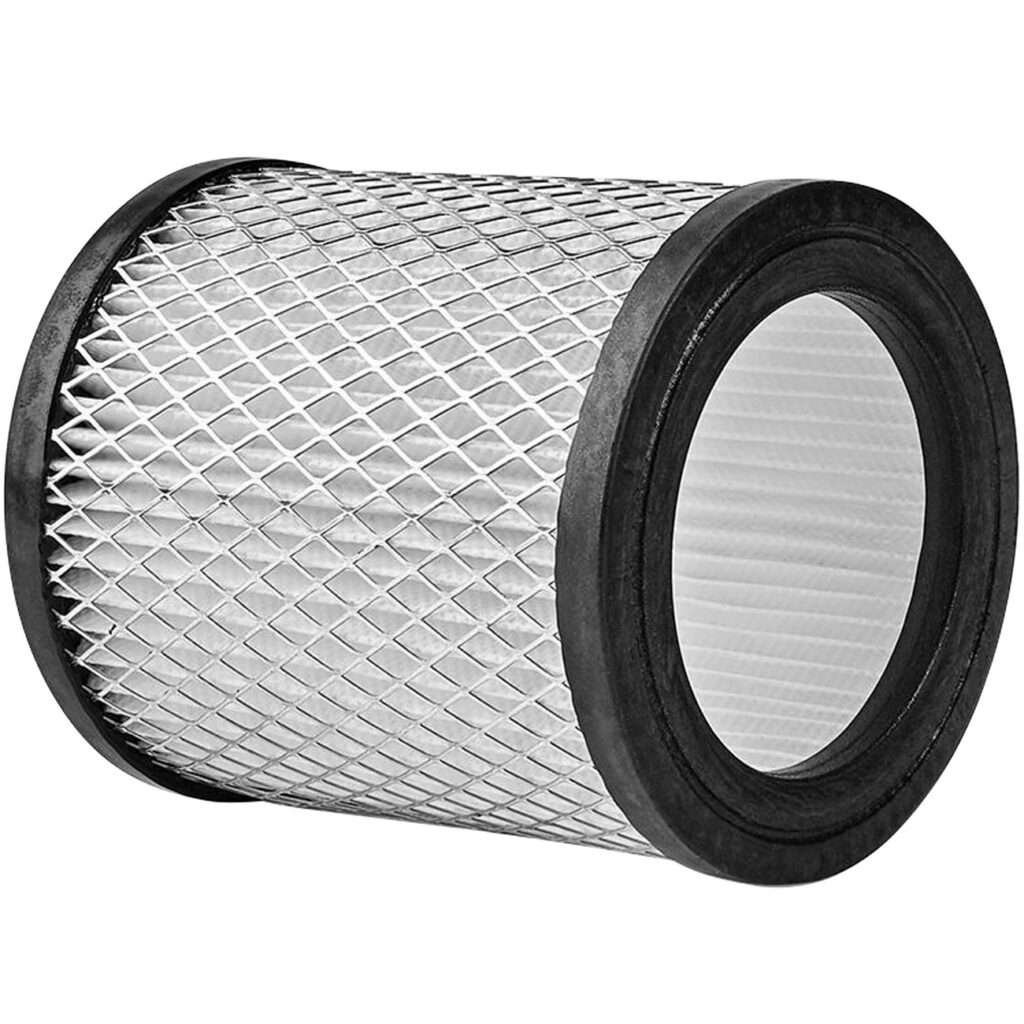 Ersatzfilter für Aschesauger mit Filterfunktion Ersatzfilter für Aschesauger mit Filterfunktion