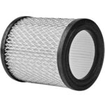 Ersatzfilter für Aschesauger mit Filterfunktion