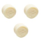 3er-Set Festes Bio Shampoo mit Lavendel und Minze, Pflegeshampoo ohne Palmöl, Vegan 3er-Set Festes Bio Shampoo mit Lavendel und Minze, Pflegeshampoo ohne Palmöl, Vegan