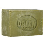 Seife aus 100% pflanzlichen Inhaltsstoffen, mit Oliven- und Lavendel-Öl, 150 g