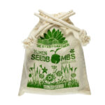 Samenbomben wilde Wiese 8er-Set, Saatbomben mit 54 verschiedenen Saatgutarten