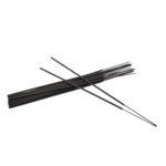 Räucherstäbchen 20er-Set, Raumduft Sandelholz, Länge 25,5 cm