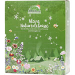 Adventskalender – Kleine Naturerlebnisse