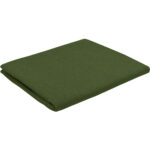 Tischdecke für den Innen- und Aussenbereich, grün, 180 x 140 cm