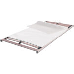 Matratzenunterlage, Lattenrostauflage, 180 x 200 cm