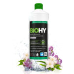 Bodenreiniger-Konzentrat für Wischroboter, Frühlingsduft, vegan, 1 L