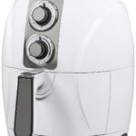 Heissluft-Fritteuse HF-270zum fettarmen Frittieren,1400 W