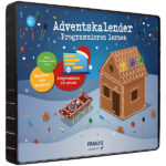 Adventskalender Programmieren lernen