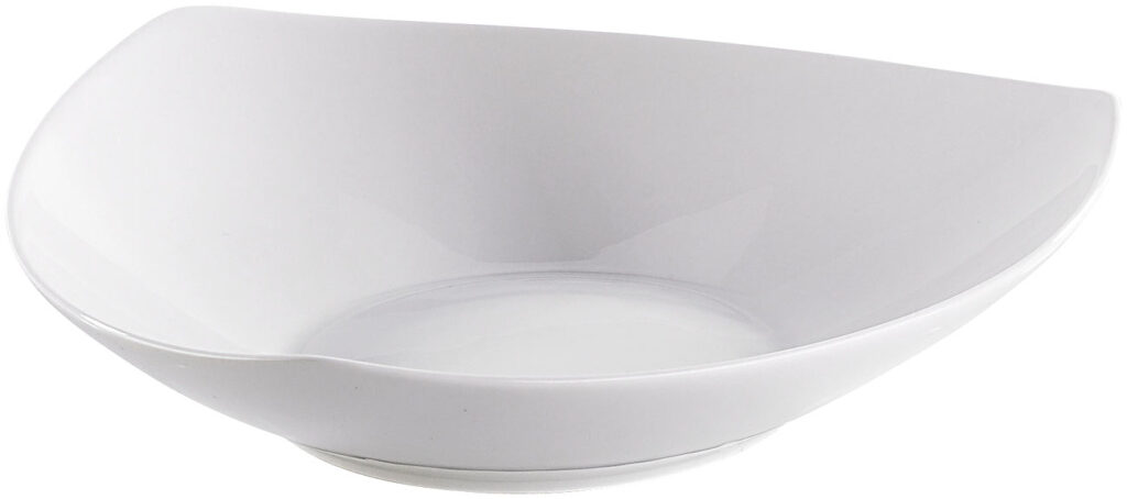 Suppenteller „kuài“ aus edlemBone China, 6 Stück