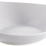 Suppenteller „kuài“ aus edlemBone China, 6 Stück