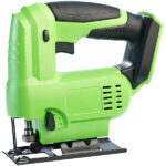 Akku-Stichsäge AW-18.st, 20 V, (ohne Akku)