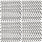 Blattklammern maxi 1.000 Stück für PE-4585