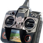 FPV Profi-Fernsteuerung DEVO-F7 2,4 GHz DSSS