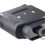 Digitales Nachtsichtgerät binokular, bis zu 300 Meter Sichtweite